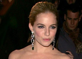 Sienna Miller Sienna Miller